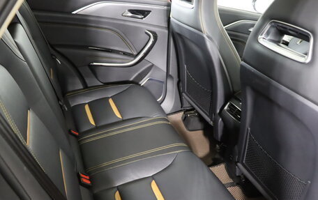 FAW Bestune T77, 2022 год, 1 599 990 рублей, 25 фотография