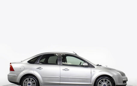 Ford Focus II рестайлинг, 2007 год, 425 000 рублей, 6 фотография