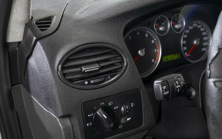 Ford Focus II рестайлинг, 2007 год, 425 000 рублей, 16 фотография