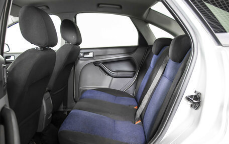 Ford Focus II рестайлинг, 2007 год, 425 000 рублей, 9 фотография