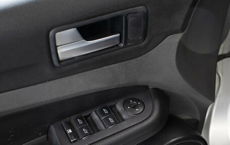 Ford Focus II рестайлинг, 2007 год, 425 000 рублей, 14 фотография