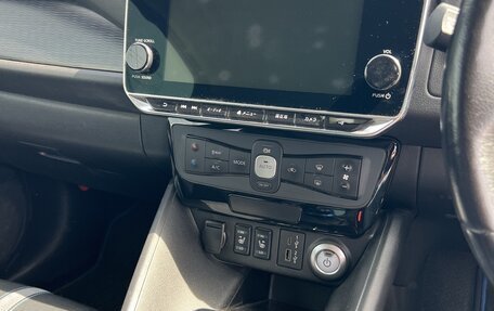 Nissan Leaf II, 2020 год, 2 400 000 рублей, 11 фотография