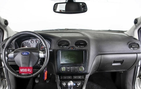 Ford Focus II рестайлинг, 2007 год, 425 000 рублей, 11 фотография