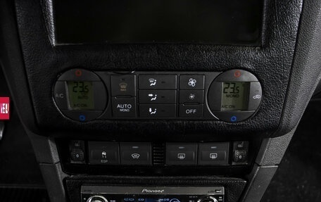 Ford Focus II рестайлинг, 2007 год, 425 000 рублей, 15 фотография