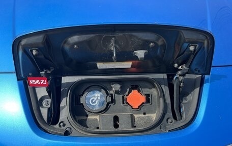 Nissan Leaf II, 2020 год, 2 400 000 рублей, 13 фотография