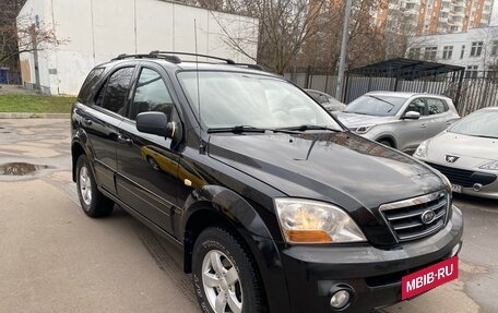 KIA Sorento IV, 2008 год, 680 000 рублей, 2 фотография