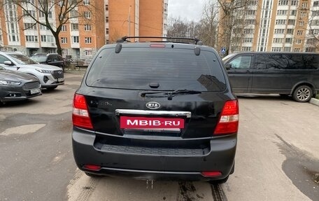 KIA Sorento IV, 2008 год, 680 000 рублей, 4 фотография