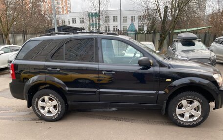 KIA Sorento IV, 2008 год, 680 000 рублей, 6 фотография