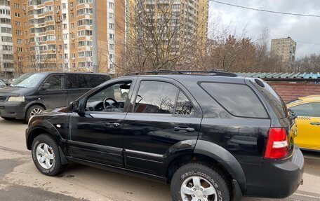KIA Sorento IV, 2008 год, 680 000 рублей, 8 фотография
