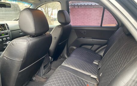 KIA Sorento IV, 2008 год, 680 000 рублей, 9 фотография