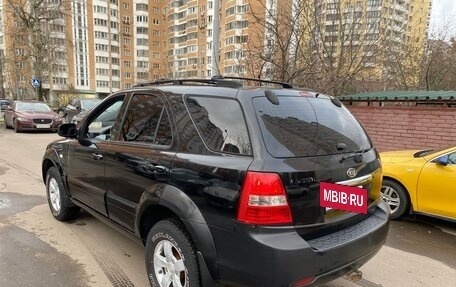 KIA Sorento IV, 2008 год, 680 000 рублей, 7 фотография
