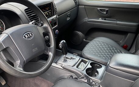 KIA Sorento IV, 2008 год, 680 000 рублей, 14 фотография