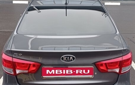 KIA Rio III рестайлинг, 2015 год, 1 180 000 рублей, 3 фотография