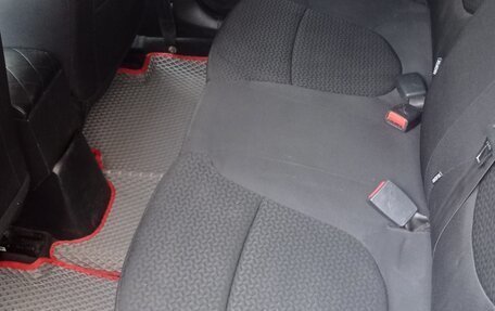 KIA Rio III рестайлинг, 2015 год, 1 180 000 рублей, 10 фотография