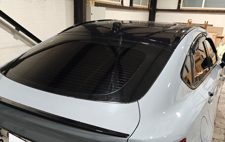 Geely Tugella FY11, 2023 год, 3 000 000 рублей, 4 фотография