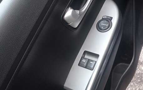 KIA Rio III рестайлинг, 2015 год, 1 180 000 рублей, 9 фотография