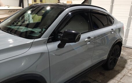 Geely Tugella FY11, 2023 год, 3 000 000 рублей, 3 фотография