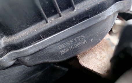 KIA Rio III рестайлинг, 2015 год, 1 180 000 рублей, 11 фотография