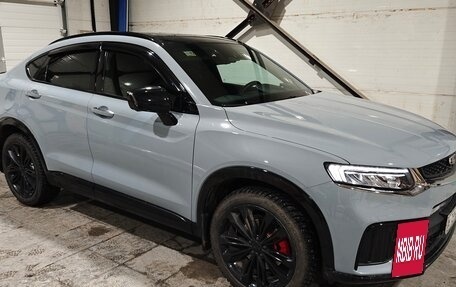 Geely Tugella FY11, 2023 год, 3 000 000 рублей, 2 фотография