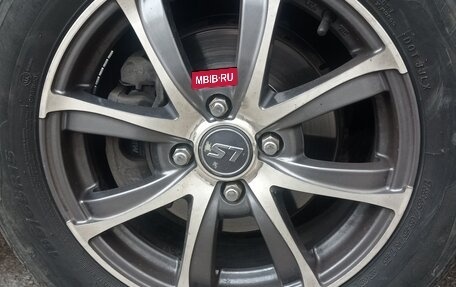 KIA Rio III рестайлинг, 2015 год, 1 180 000 рублей, 6 фотография