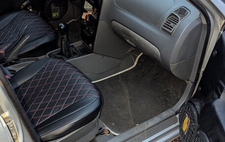 KIA Spectra II (LD), 2008 год, 180 000 рублей, 8 фотография