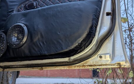 KIA Spectra II (LD), 2008 год, 180 000 рублей, 9 фотография