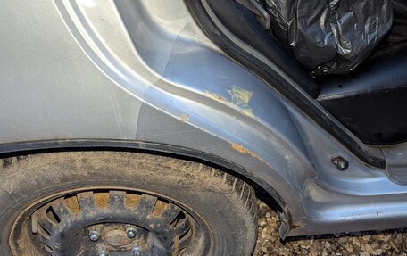 KIA Spectra II (LD), 2008 год, 180 000 рублей, 17 фотография