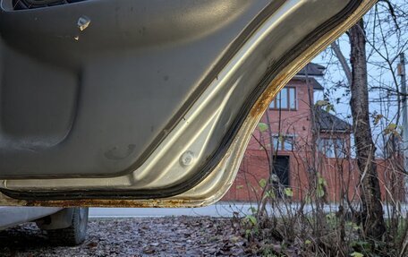 KIA Spectra II (LD), 2008 год, 180 000 рублей, 18 фотография