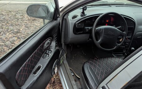 KIA Spectra II (LD), 2008 год, 180 000 рублей, 6 фотография