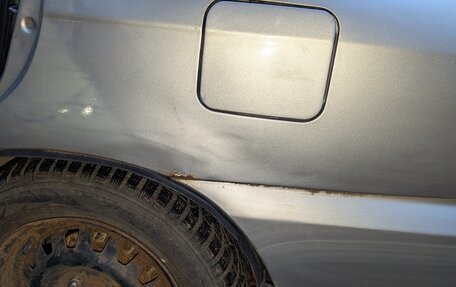 KIA Spectra II (LD), 2008 год, 180 000 рублей, 16 фотография