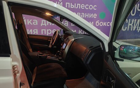 SsangYong Kyron I, 2012 год, 880 000 рублей, 7 фотография