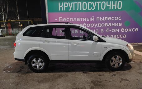 SsangYong Kyron I, 2012 год, 880 000 рублей, 6 фотография