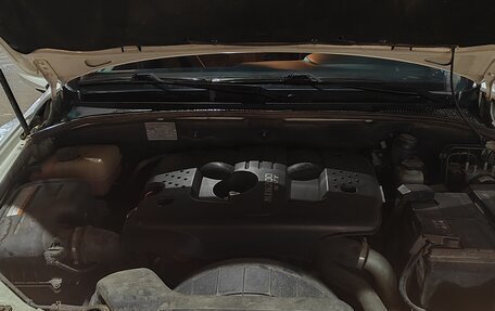 SsangYong Kyron I, 2012 год, 880 000 рублей, 13 фотография