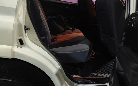 SsangYong Kyron I, 2012 год, 880 000 рублей, 9 фотография