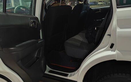 SsangYong Kyron I, 2012 год, 880 000 рублей, 11 фотография