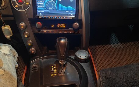 SsangYong Kyron I, 2012 год, 880 000 рублей, 15 фотография