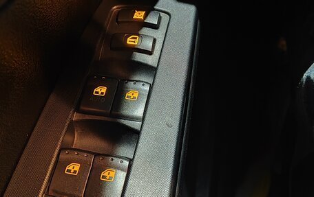 SsangYong Kyron I, 2012 год, 880 000 рублей, 16 фотография