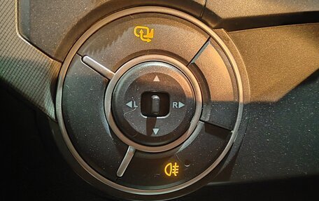 SsangYong Kyron I, 2012 год, 880 000 рублей, 17 фотография