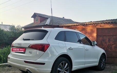 Audi Q5, 2009 год, 1 350 000 рублей, 2 фотография