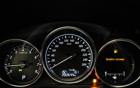 Mazda CX-5 II, 2011 год, 1 385 000 рублей, 6 фотография