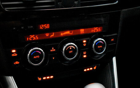 Mazda CX-5 II, 2011 год, 1 385 000 рублей, 7 фотография