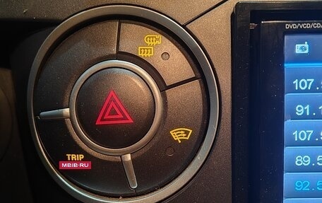 SsangYong Kyron I, 2012 год, 880 000 рублей, 18 фотография