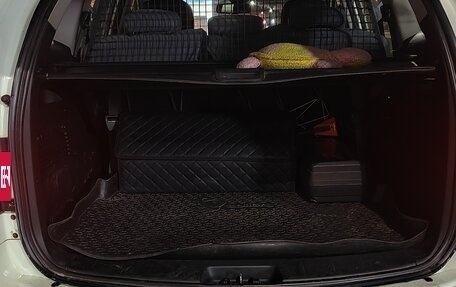 SsangYong Kyron I, 2012 год, 880 000 рублей, 10 фотография