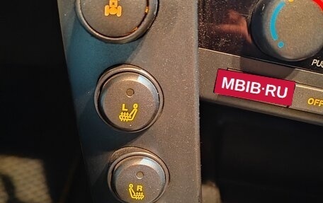 SsangYong Kyron I, 2012 год, 880 000 рублей, 19 фотография