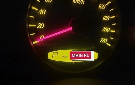 SsangYong Kyron I, 2012 год, 880 000 рублей, 14 фотография