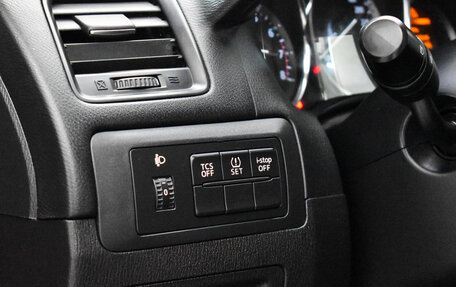 Mazda CX-5 II, 2011 год, 1 385 000 рублей, 11 фотография