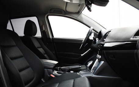 Mazda CX-5 II, 2011 год, 1 385 000 рублей, 13 фотография