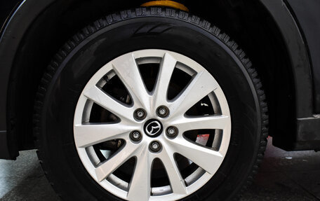 Mazda CX-5 II, 2011 год, 1 385 000 рублей, 17 фотография