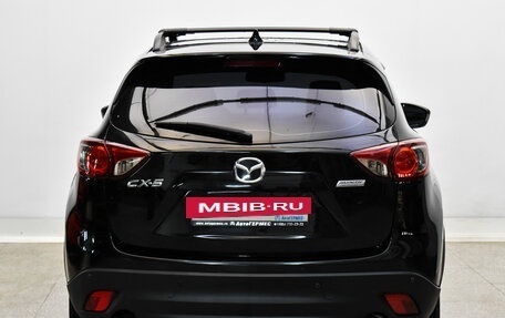 Mazda CX-5 II, 2011 год, 1 385 000 рублей, 3 фотография