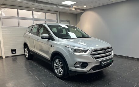 Ford Kuga III, 2018 год, 1 825 000 рублей, 3 фотография